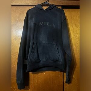 Rawgear Vintage Hoodie